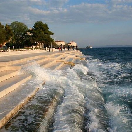 Apartment Olives Zadar Bilik gambar
