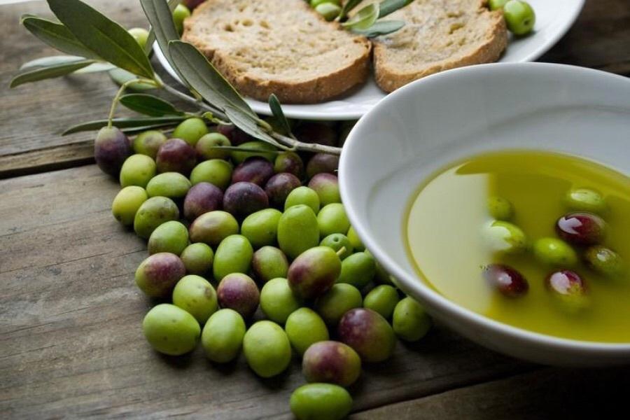 Apartment Olives Zadar Bilik gambar