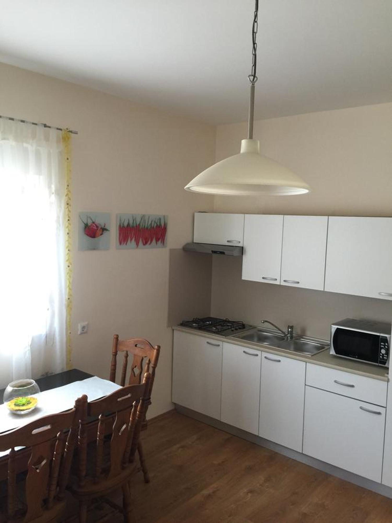 Apartment Olives Zadar Luaran gambar