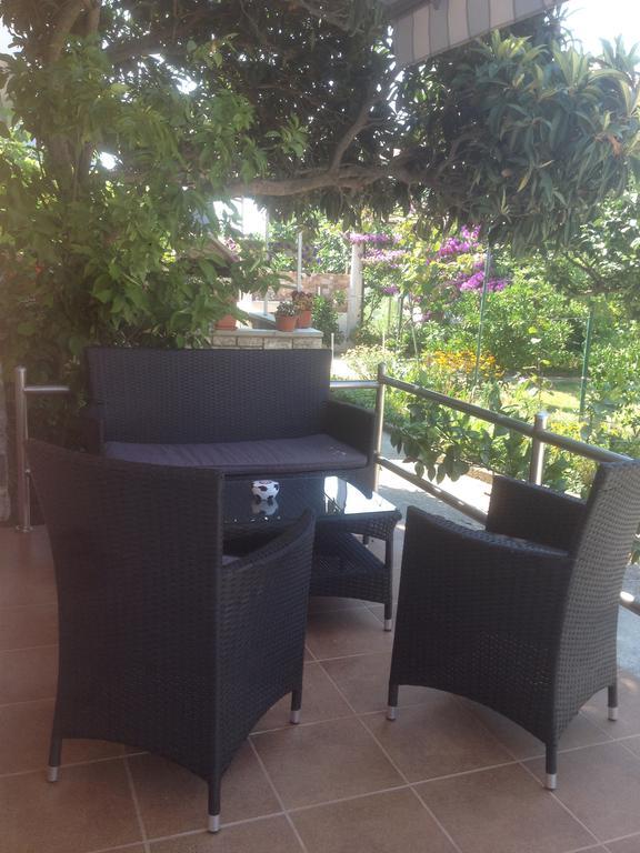 Apartment Olives Zadar Luaran gambar