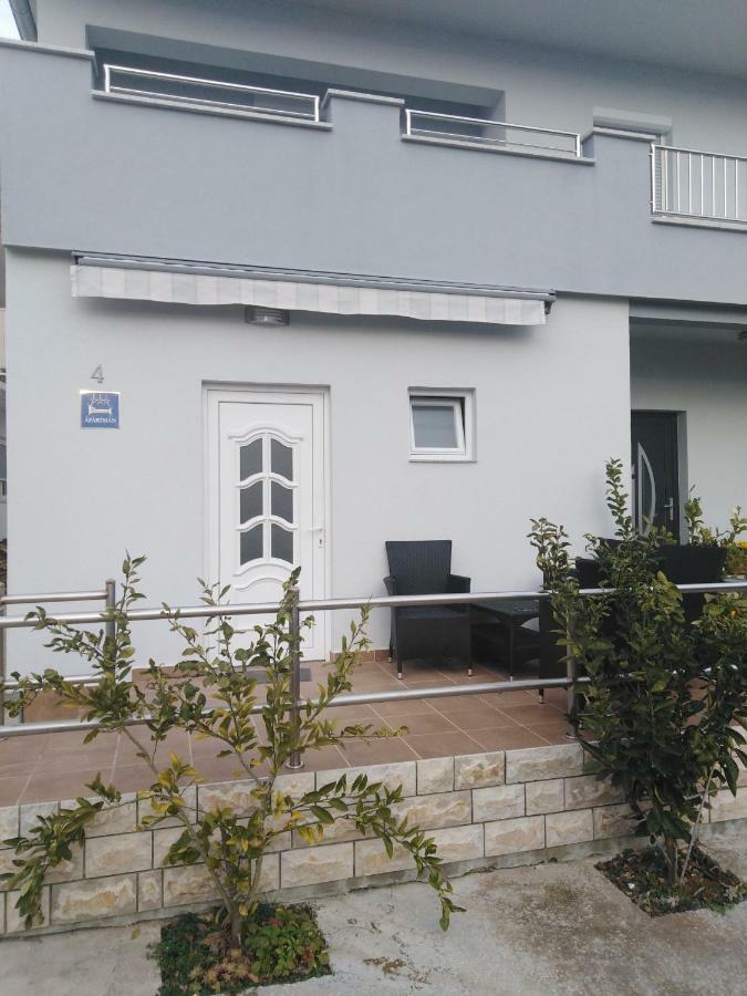 Apartment Olives Zadar Luaran gambar
