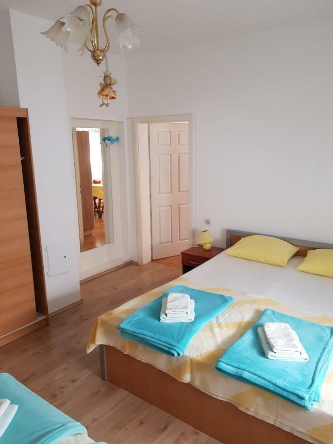 Apartment Olives Zadar Luaran gambar