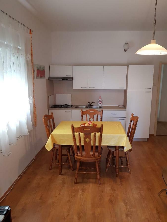 Apartment Olives Zadar Luaran gambar