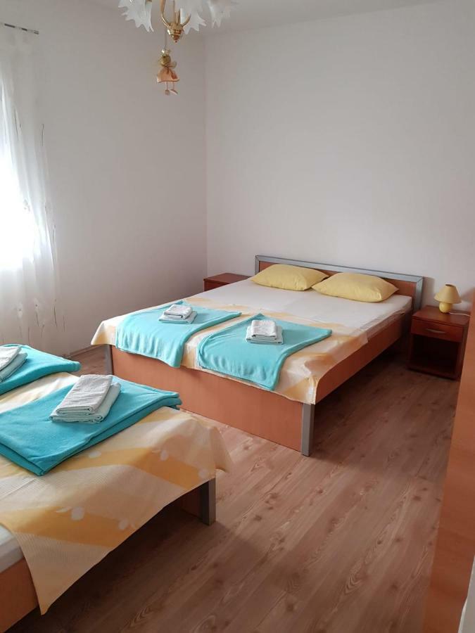 Apartment Olives Zadar Luaran gambar