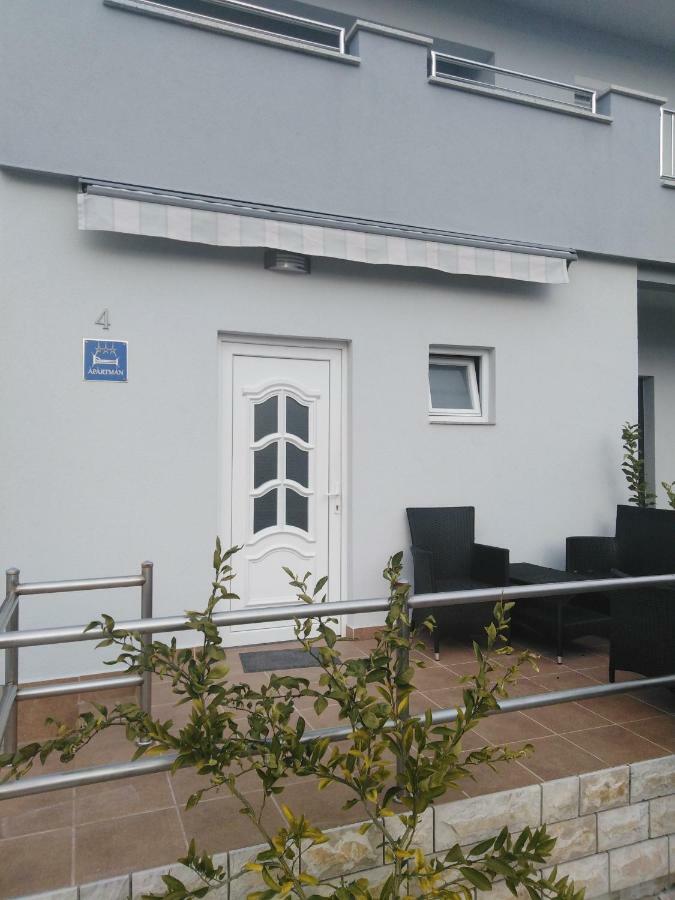 Apartment Olives Zadar Luaran gambar