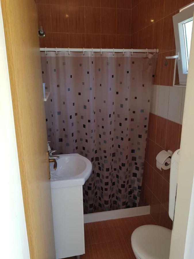 Apartment Olives Zadar Luaran gambar